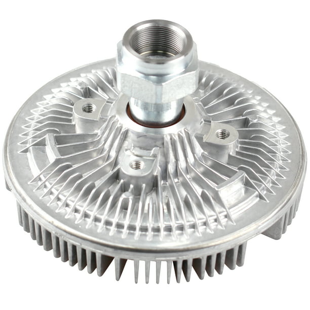 7.3L Cooling Fan Clutch for 1999-2003 Ford F250 F350